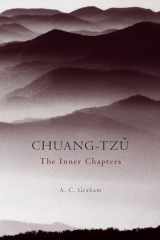 9780872205819-0872205819-Chuang-Tzu: The Inner Chapters (Hackett Classics)