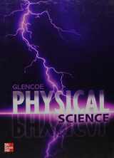 9780078945830-0078945836-Glencoe: Physical Science