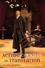9781433152535-1433152533-Acting Chekhov in Translation