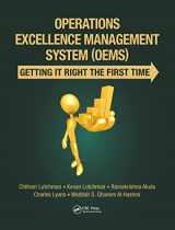 9780367776565-0367776561-Operations Excellence Management System (OEMS)