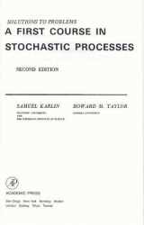 9780123985538-0123985536-Solutions to Problems in A First Course in Stochastic Processes, 2nd edition