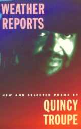 9780863161087-0863161081-Weather Reports: New and Selected Poems
