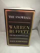 9780747598367-0747598363-Snowball Warren Buffett and the Business of Life