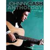 9781458403469-1458403467-Johnny Cash Anthology