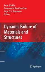 9781489984203-1489984208-Dynamic Failure of Materials and Structures