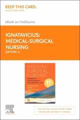 9780323931281-0323931286-Medical-Surgical Nursing - Elsevier eBook on VitalSource (Retail Access Card): Medical-Surgical Nursing - Elsevier eBook on VitalSource (Retail Access Card)