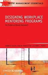 9781405179904-1405179902-Designing Workplace Mentoring Programs: An Evidence-Based Approach
