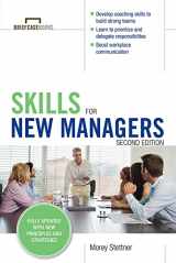 9780071827140-0071827145-Skills for New Managers (Briefcase Books)