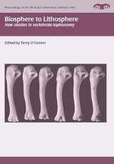 9781785704604-1785704605-Biosphere to Lithosphere: new studies in vertebrate taphonomy (Proceedings of the ICAZ Conference)