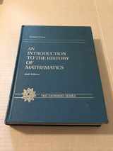 9780030295584-0030295580-An Introduction to the History of Mathematics