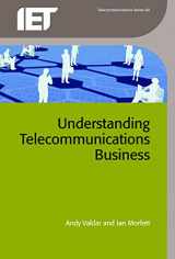 9781849197458-1849197458-Understanding Telecommunications Business