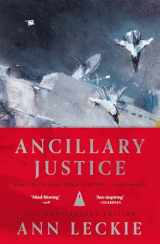 9780316574266-0316574260-Ancillary Justice (10th Anniversary Edition) (Imperial Radch, 1)