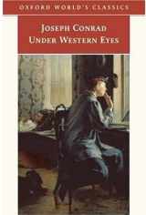 9780192801715-0192801716-Under Western Eyes (Oxford World's Classics)