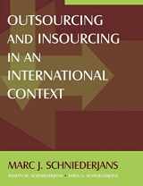 9780765615862-076561586X-Outsourcing and Insourcing in an International Context