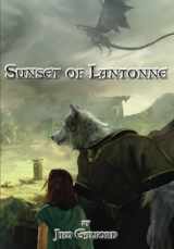 9781490537184-149053718X-Sunset of Lantonne (The Fall of Eldvar)