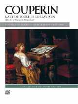 9780739007600-0739007602-L'Art De Toucher Le Clavecin. The Art of Playing the Harpsichord (French and English Edition)