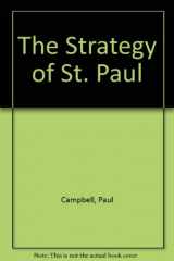 9780901269690-0901269697-The Strategy of St. Paul