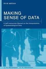 9780195145250-0195145259-Making Sense of Data: A Self-Instruction Manual on the Interpretation of Epidemiological Data