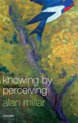 9780198755692-0198755694-Knowing by Perceiving