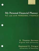 9780618938421-0618938427-Worksheets for Garman/Forgue’s Personal Finance, 9th