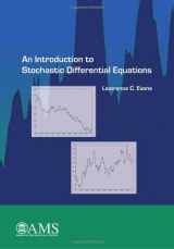 9781470410544-1470410540-An Introduction to Stochastic Differential Equations