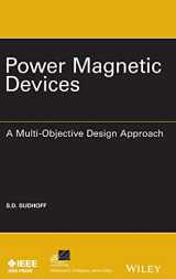 9781118489994-1118489993-Power Magnetic Devices: A Multi-Objective Design Approach
