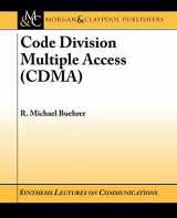 9781598290400-1598290401-Code Division Multiple Access (CDMA) (Synthesis Lectures on Communications, 2)