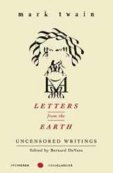 9780060518653-0060518650-Letters from the Earth: Uncensored Writings (Perennial Classics)