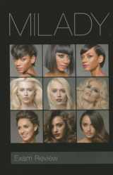 9781285769554-1285769554-Exam Review for Milady Standard Cosmetology (Milday Standard Cosmetology Exam Review)