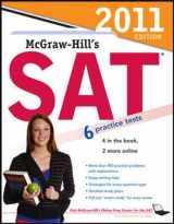 9780071740944-0071740945-McGraw-Hill's SAT, 2011 Edition