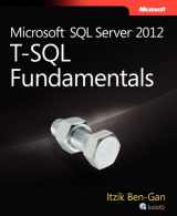 9780735658141-0735658145-Microsoft SQL Server 2012 T-SQL Fundamentals