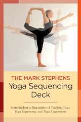 9781623170615-1623170613-The Mark Stephens Yoga Sequencing Deck