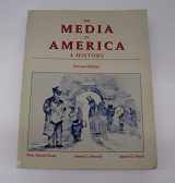 9780942280630-0942280636-The Media in America: A History