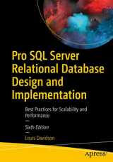 9781484264966-1484264967-Pro SQL Server Relational Database Design and Implementation: Best Practices for Scalability and Performance