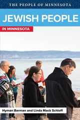9780873514187-0873514181-Jewish People in Minnesota (People of Minnesota)