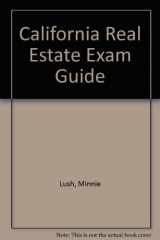 9780793115433-0793115434-California Real Estate Exam Guide