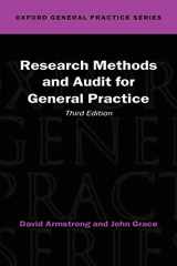9780192631916-0192631918-Research Methods and Audit for General Practice