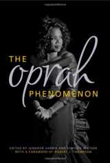 9780813124261-0813124263-The Oprah Phenomenon