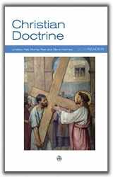 9780334043454-033404345X-Christian Doctrine (SCM Reader)