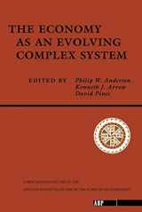 9780201156850-0201156857-The Economy As An Evolving Complex System: The Proceedings of the Evolutionary Paths of the Global Economy Workshop, Held September, 1987 in Santa Fe, New Mexico (Santa Fe Institute Series)