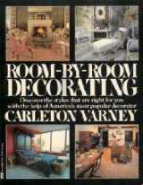 9780449901144-0449901149-Room-By-Room Decorating