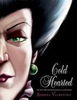 9781368025287-1368025285-Cold Hearted-Villains, Book 8