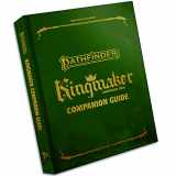 9781640784345-1640784349-Pathfinder Kingmaker Companion Guide Special Edition (P2) (Pathfinder Adventure Path)