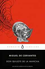 9788491050759-8491050752-Don Quijote de la Mancha / Don Quixote (Spanish Edition)