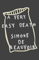9780394728995-0394728998-A Very Easy Death: A Memoir