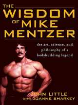 9780071836357-0071836357-Wisdom of Mike Mentzer