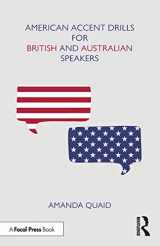 9780367365653-0367365650-American Accent Drills for British and Australian Speakers