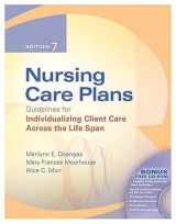 9780803612945-080361294X-Nursing Care Plans: Guidelines for Individualizing Client Care Across the Life Span