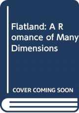 9780606034258-0606034250-Flatland: A Romance of Many Dimensions