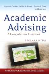 9780470371701-0470371706-Academic Advising: A Comprehensive Handbook